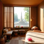 Massage Thaïlandais – Salon de massage thaï traditionnel à La Teste-de-Buch