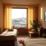 Massages De L’accalmie – Salon de massage thaï traditionnel à Marseille