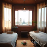 Massages Personnalisés – Salon de massage thaï traditionnel à Bordeaux