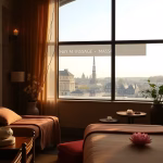 Massamy Massage – Salon de massage thaï traditionnel à Tours