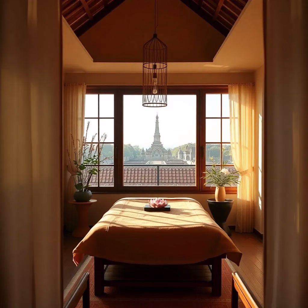 Negocio May Thaï Spa Massage - Institut Bordeaux