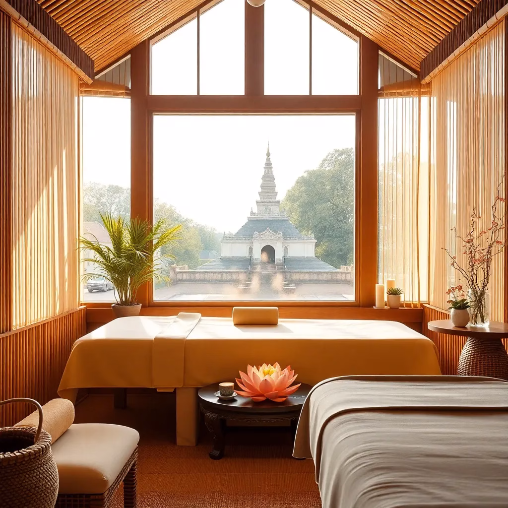 Negocio Mayenne Spa