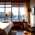 Mei Bao Bien Être – Salon de massage thaï traditionnel à Angers