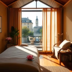 Méya Thaï Massage – Salon de massage thaï traditionnel à Lyon