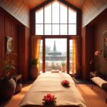 Moulin Santé Et Beauté – Salon de massage thaï traditionnel à Ivry-sur-Seine