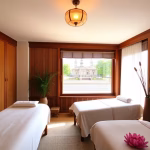 Mythaï Massage Pau – Salon de massage thaï traditionnel à Pau