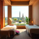 Namo Thaï Massage – Salon de massage thaï traditionnel à Limoges