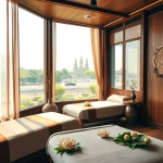 Nano Boté – Experte De La Peau – Facialiste – Massothérapeute – Massage – Soin Visage – Salon de massage thaï traditionnel à Clermont-Ferrand