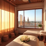Nao Massages – Salon de massage thaï traditionnel à Ajaccio