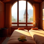 Napatsanan Th Thaï Massage À Annecy – Salon de massage thaï traditionnel à Annecy