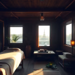 Natural Spa Institut – Salon de massage thaï traditionnel à Gif-sur-Yvette