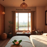 Natural-Thaispa – Salon de massage thaï traditionnel à Sainte-Geneviève-des-Bois