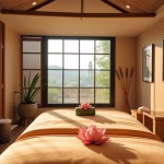 Noï Massage Thaï – Salon de massage thaï traditionnel à Foix