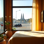 Noum Thai Massage – Salon de massage thaï traditionnel à Metz