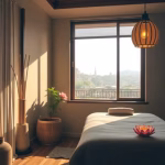 Novella By Thaï Détente Lyon Presqu’île – Salon de massage thaï traditionnel à Lyon