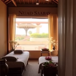 Nuad Sabay – Salon de massage thaï traditionnel à Sainte-Maxime