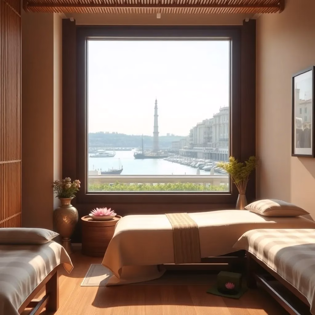 Nuad Thai Relaxation