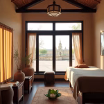 Or Du Temps – Salon de massage thaï traditionnel à Salon-de-Provence