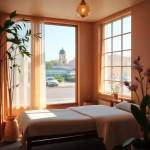 Orchid Thai – Salon de massage thaï traditionnel à Bastia