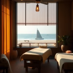 Otsoa – Salon de massage thaï traditionnel à Biarritz