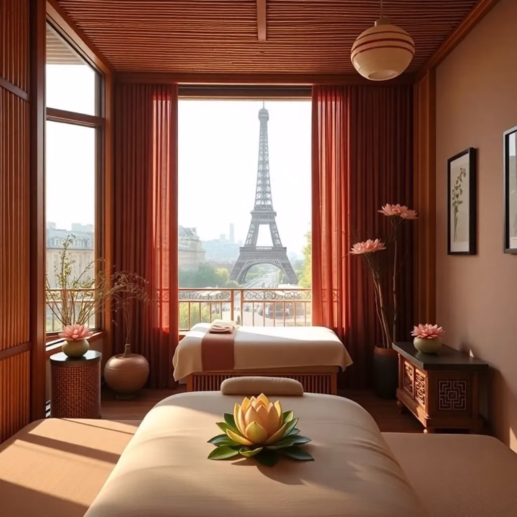 Pagoda Thai Massage
