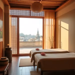 Pailin Thai La Rochelle – Salon de massage thaï traditionnel à La Rochelle