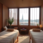 Paisible En Soi Blois – Salon de massage thaï traditionnel à Blois