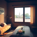 Penpraya Nice Spa & Massage – Salon de massage thaï traditionnel à Saint-Laurent-du-Var