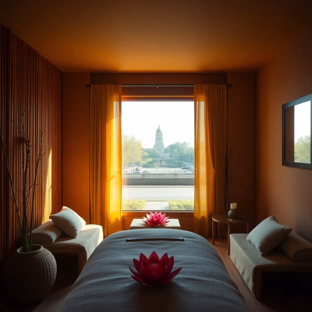 Negocio Penpraya Spa - Levallois-Perret