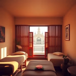 Pho Tong Thai Massages – Salon de massage thaï traditionnel à Dijon