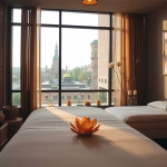 Premium Massage – Salon de massage thaï traditionnel à Lyon