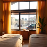 Pung Massage Thaïlandais – Perpignan – Salon de massage thaï traditionnel à Villeneuve-de-la-Raho