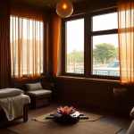 Pur Et Zen – Salon de massage thaï traditionnel à Angers