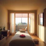 Reena Thaï Massage – Salon de massage thaï traditionnel à Concarneau