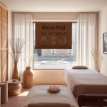 Relax Thaï – Salon de massage thaï traditionnel à Périgueux
