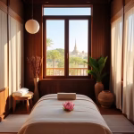 Relax Thai Institut – Salon de massage thaï traditionnel à Antibes