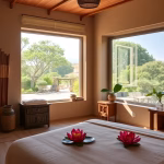 Relax Thai Institut – Salon de massage thaï traditionnel à Mougins