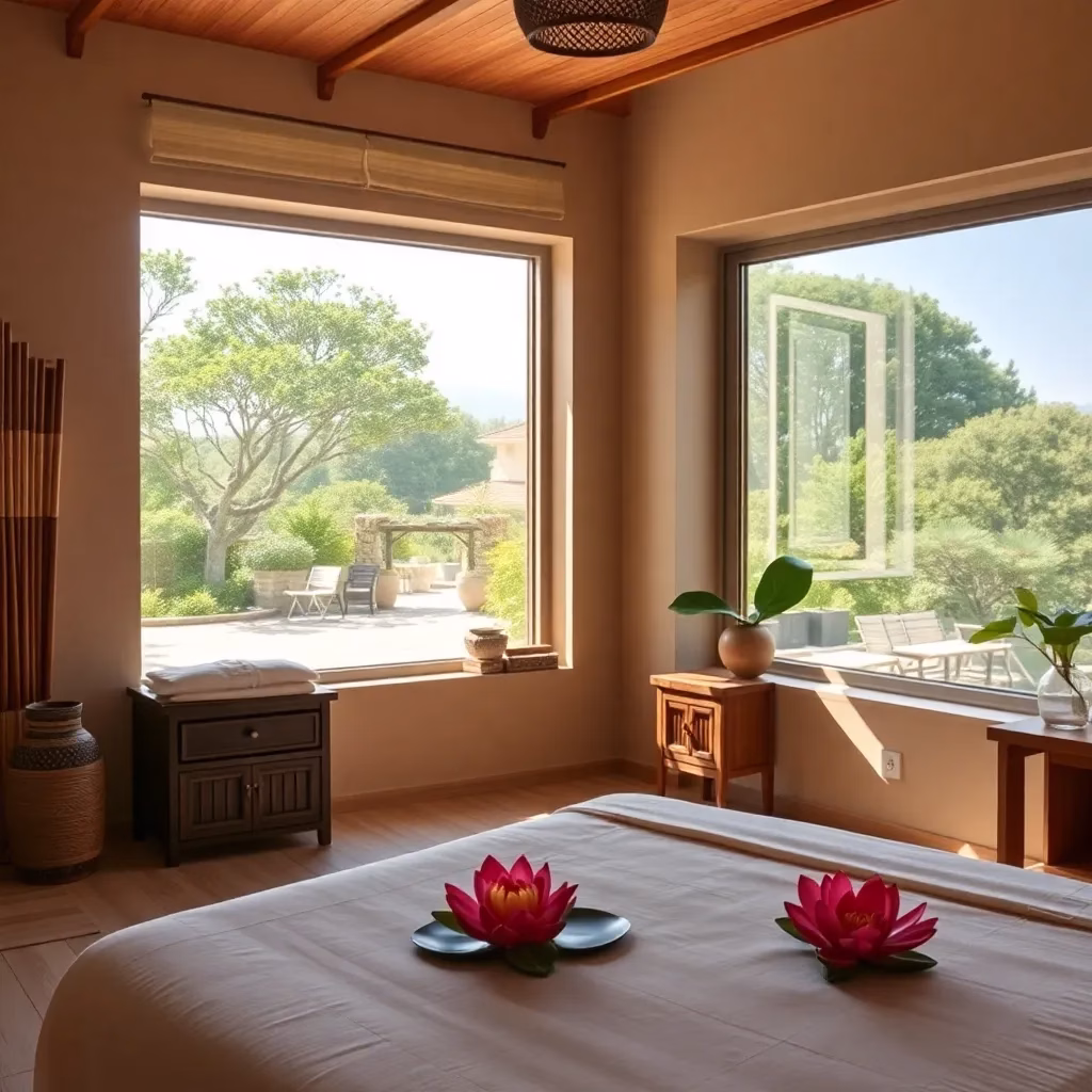 Negocio Relax Thai Institut