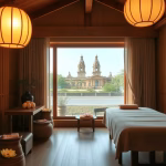 Rêve De Siam – Salon de massage thaï traditionnel à Levallois-Perret