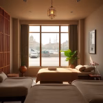 Rong Shu Spa 13006 – Salon de massage thaï traditionnel à Marseille