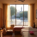Roselart Massage Lyon – Salon de massage thaï traditionnel à Lyon