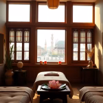 Royal Siam Thai Massage – Salon de massage thaï traditionnel à Strasbourg