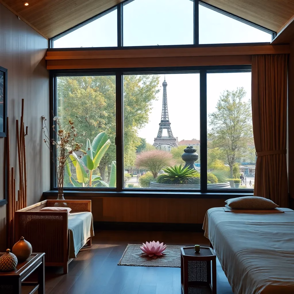 Ruaan Mai Massage Thai
