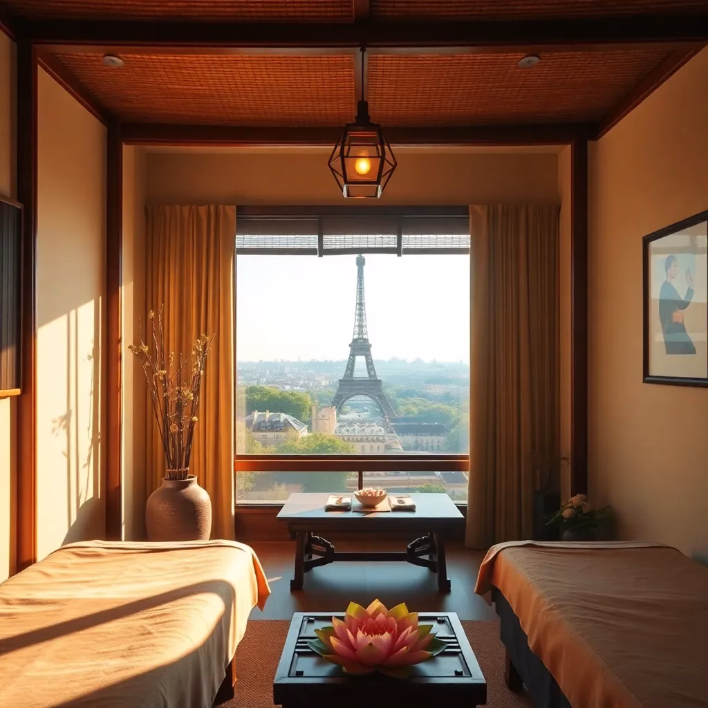 Sabai Dee Thai Spa