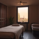 Sabaï Pontoise – Salon de massage thaï traditionnel à Pontoise