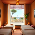 Sabai Thai Massage – Salon de massage thaï traditionnel à Nice