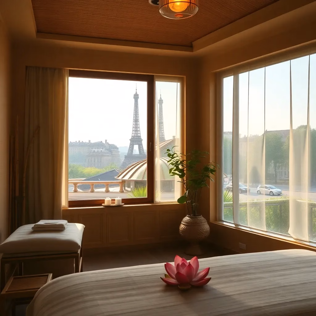 Sabai Thai Spa