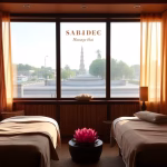 Sabaidee Massage Thaï – Salon de massage thaï traditionnel à Lambesc