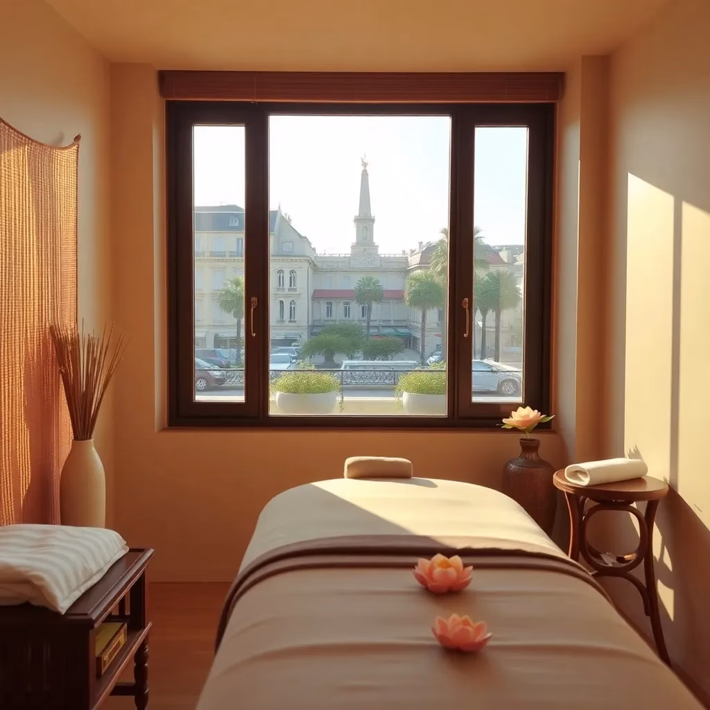 Negocio Sabina - Massage À Domicile - Wecasa Massage
