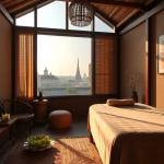 Saengla Nuad Thai – Salon de massage thaï traditionnel à Saint-Étienne